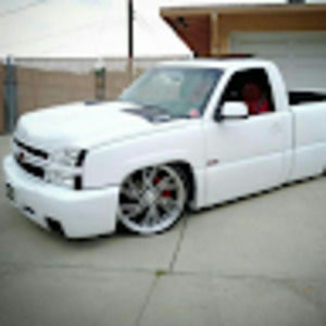 Meet your Posher, Junior